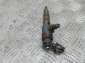 форсунка Peugeot 208 1 поколение 2012, 1.6 л., дизель, МКПП, хетчбэк 5 дв., 0445110340 - фото №3