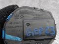 заслонка дроссельная Peugeot 208 1 поколение 2012, 1.6 л., дизель, МКПП, хетчбэк 5 дв., 9673534480 - фото №5