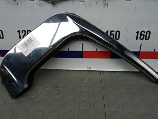 молдинг крыла заднего правого Citroen C5 AirCross 1 поколение 2022, 1.2 л., бензин, МКПП, внедорожник 5 дв.