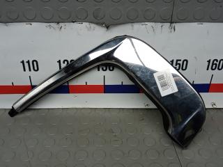 молдинг крыла заднего левого Citroen C5 AirCross 1 поколение 2022, 1.2 л., бензин, МКПП, внедорожник 5 дв.