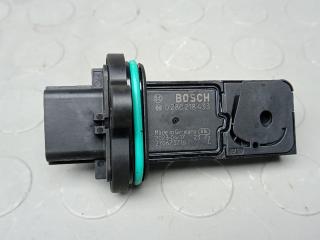 ДМРВ Opel Astra K [рестайлинг] 2019, 1.4 л., бензин, МКПП, хетчбэк 5 дв., 0280218433