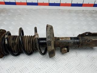 Стойка Opel Astra K [рестайлинг] 2019, 1.4 л., бензин, МКПП, хетчбэк 5 дв.