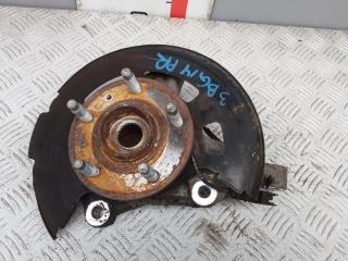 ступица передняя правая Opel Astra K [рестайлинг] 2019, 1.4 л., бензин, МКПП, хетчбэк 5 дв.