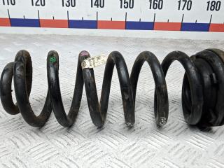 пружина задняя Kia Sorento 3 поколение 2015, 2.2 л., дизель, МКПП, внедорожник 5 дв.