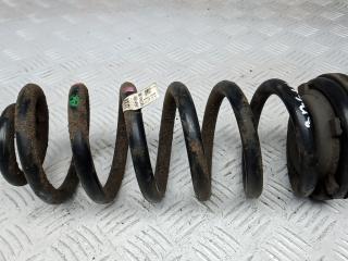 пружина задняя Kia Sorento 3 поколение 2015, 2.2 л., дизель, МКПП, внедорожник 5 дв.