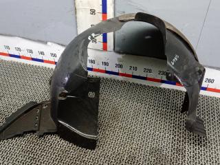 Подкрылок передний правый Opel Mokka 1 поколение 2013, 1.6 л., бензин, МКПП, внедорожник 5 дв.