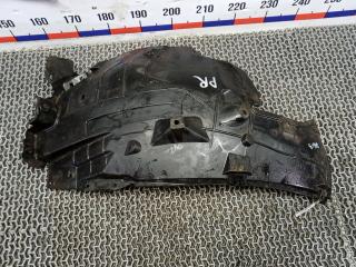 Подкрылок передний правый Infiniti Q50 1 поколение 2016, 2.2 л., дизель, МКПП, седан