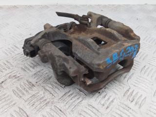 суппорт задний левый Toyota C-HR 1 поколение 2017, 1.2 л., бензин, МКПП, 4785010030