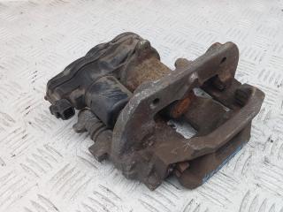 суппорт задний правый Toyota C-HR 1 поколение 2017, 1.2 л., бензин, МКПП, 4783010030