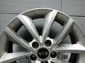 диск литой Kia Sorento 3 поколение 2015, 2.2 л., дизель, МКПП, внедорожник 5 дв., 52910C5100, 52910C5110 - фото №3