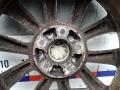 диск литой Kia Sorento 3 поколение 2015, 2.2 л., дизель, МКПП, внедорожник 5 дв., 52910C5100, 52910C5110 - фото №7