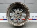 диск литой Kia Sorento 3 поколение 2015, 2.2 л., дизель, МКПП, внедорожник 5 дв., 52910C5100, 52910C5110 - фото №5