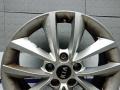 диск литой Kia Sorento 3 поколение 2015, 2.2 л., дизель, МКПП, внедорожник 5 дв., 52910C5100, 52910C5110 - фото №3