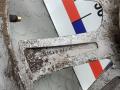 диск литой Kia Sorento 3 поколение 2015, 2.2 л., дизель, МКПП, внедорожник 5 дв., 52910C5100, 52910C5110 - фото №9
