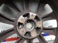 диск литой Kia Sorento 3 поколение 2015, 2.2 л., дизель, МКПП, внедорожник 5 дв., 52910C5100, 52910C5110 - фото №8
