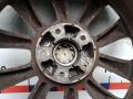 диск литой Kia Sorento 3 поколение 2015, 2.2 л., дизель, МКПП, внедорожник 5 дв., 52910C5100, 52910C5110 - фото №9
