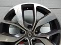 диск литой Renault Megane 4 поколение 2016, 1.5 л., дизель, МКПП, хетчбэк 5 дв. - фото №3