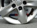 диск литой Kia Ceed 1 поколение [рестайлинг] 2010, 1.6 л., бензин, МКПП, хетчбэк 5 дв. - фото №2