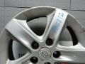 диск литой Kia Ceed 1 поколение [рестайлинг] 2010, 1.6 л., бензин, МКПП, хетчбэк 5 дв. - фото №3
