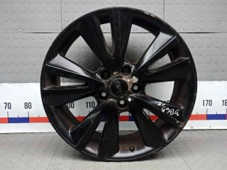 диск литой Jeep Grand Cherokee WK2 2012, 3.0 л., дизель, АКПП, внедорожник 5 дв.