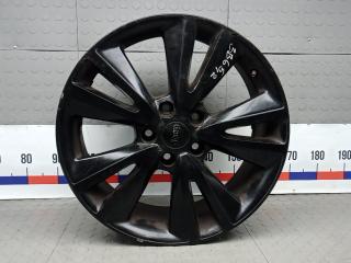 диск литой Jeep Grand Cherokee WK2 2012, 3.0 л., дизель, АКПП, внедорожник 5 дв.