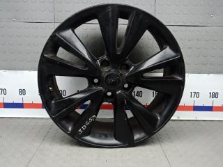 диск литой Jeep Grand Cherokee WK2 2012, 3.0 л., дизель, АКПП, внедорожник 5 дв.