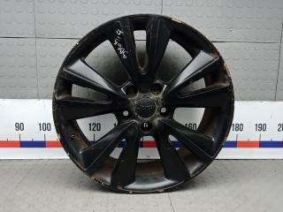 диск литой Jeep Grand Cherokee WK2 2012, 3.0 л., дизель, АКПП, внедорожник 5 дв.