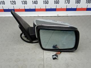 зеркало правое Land Rover Range Rover 3 поколение [рестайлинг] 2007, 3.6 л., D TDV8, дизель, АКПП, внедорожник 5 дв., PINA