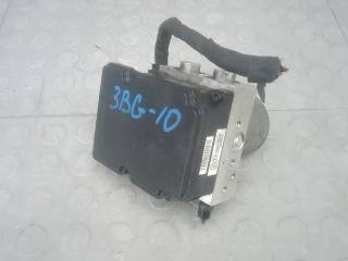 блок ABS Kia Sorento 3 поколение 2015, 2.2 л., дизель, МКПП, внедорожник 5 дв., 58910C5700