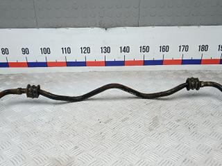 стабилизатор подвески задний Infiniti Q50 1 поколение 2016, 2.2 л., дизель, МКПП, седан