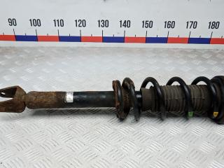 Стойка Infiniti Q50 1 поколение 2016, 2.2 л., дизель, МКПП, седан