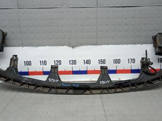 усилитель бампера переднего Opel Astra K [рестайлинг] 2019, 1.4 л., бензин, МКПП, хетчбэк 5 дв.