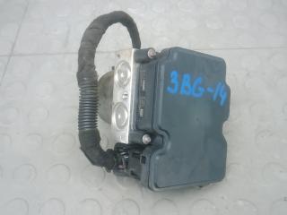 блок ABS Opel Astra K [рестайлинг] 2019, 1.4 л., бензин, МКПП, хетчбэк 5 дв.