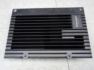 Усилитель музыки Land Rover Range Rover 3 поколение [рестайлинг] 2007, 3.6 л., D TDV8, дизель, АКПП, внедорожник 5 дв.