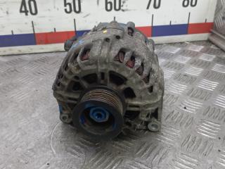 генератор Opel Mokka 1 поколение 2013, 1.6 л., бензин, МКПП, внедорожник 5 дв., 13502593