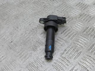 катушка зажигания Kia Ceed 1 поколение [рестайлинг] 2010, 1.6 л., бензин, МКПП, хетчбэк 5 дв., 27301-2B010