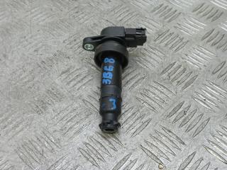 катушка зажигания Kia Ceed 1 поколение [рестайлинг] 2010, 1.6 л., бензин, МКПП, хетчбэк 5 дв., 27301-2B010