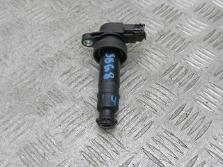 катушка зажигания Kia Ceed 1 поколение [рестайлинг] 2010, 1.6 л., бензин, МКПП, хетчбэк 5 дв., 27301-2B010