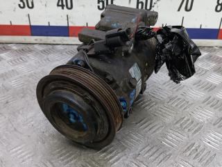 компрессор кондиционера Kia Ceed 1 поколение [рестайлинг] 2010, 1.6 л., бензин, МКПП, хетчбэк 5 дв., AN6AA07