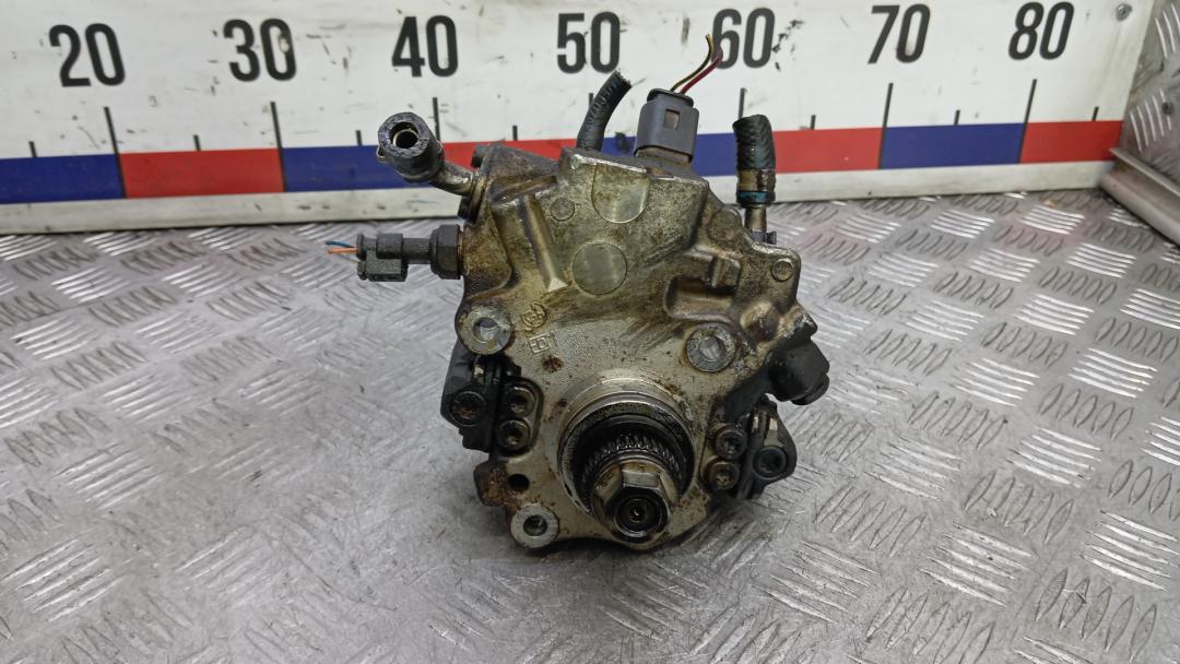 ТНВД Infiniti Q50 1 поколение 2016, 2.2 л., дизель, МКПП, седан, A6510702301, 28388381 - фото №1