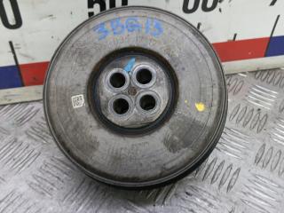 шкив коленвала Infiniti Q50 1 поколение 2016, 2.2 л., дизель, МКПП, седан