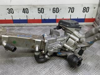 клапан EGR Infiniti Q50 1 поколение 2016, 2.2 л., дизель, МКПП, седан, A6511400860