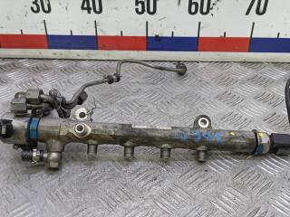 топливная рампа Infiniti Q50 1 поколение 2016, 2.2 л., дизель, МКПП, седан, A6510700495