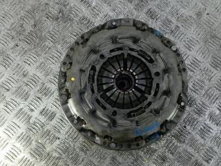 маховик Infiniti Q50 1 поколение 2016, 2.2 л., дизель, МКПП, седан