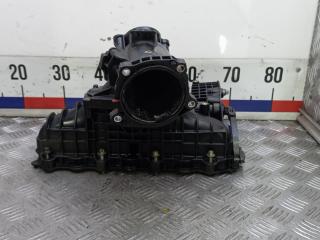 коллектор впускной Infiniti Q50 1 поколение 2016, 2.2 л., дизель, МКПП, седан