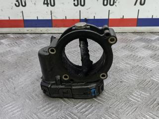 заслонка дроссельная Infiniti Q50 1 поколение 2016, 2.2 л., дизель, МКПП, седан, A6510900470