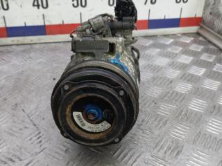 компрессор кондиционера Infiniti Q50 1 поколение 2016, 2.2 л., дизель, МКПП, седан, 447280-7973