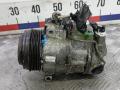 компрессор кондиционера Infiniti Q50 1 поколение 2016, 2.2 л., дизель, МКПП, седан, 447280-7973 - фото №2