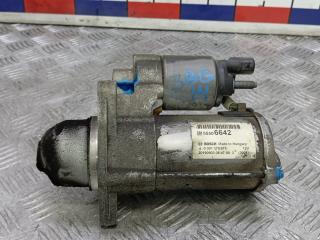 стартер Opel Astra K [рестайлинг] 2019, 1.4 л., бензин, МКПП, хетчбэк 5 дв.