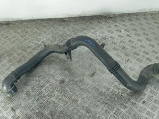 патрубок интеркулера Opel Astra K [рестайлинг] 2019, 1.4 л., бензин, МКПП, хетчбэк 5 дв.